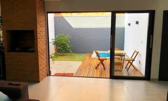 Imagem 7: MORADA DAS FLORES - Casa com 3 dormitórios, 166 m² - venda por R$ 850.000 ou aluguel por R