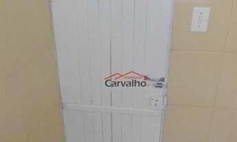 Imagem 7: Casa para alugar, 23 m² por R$ 600,00/mês - Vila Maria Alta - São Paulo/SP