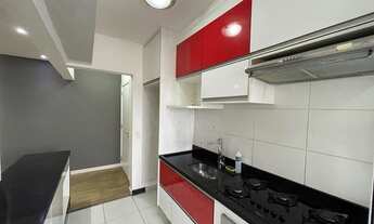 Imagem 5: Apartamento para venda tem 78 metros quadrados com 3 quartos em Vila Augusta - Guarulhos