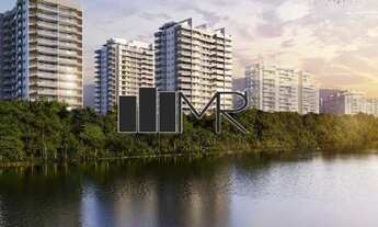 Imagem: Apartamento para venda na Barra da Tijuca