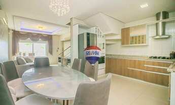 Imagem 5: Casa com 3 dormitórios à venda, 225 m² por R$ 590.000,00 - Alto Petrópolis - Porto Alegre