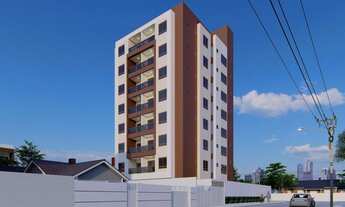 Imagem: Apartamento com 2 e 3 dormitórios à venda