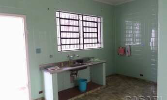 Imagem 4: Casa com 3 dormitórios à venda, 173 m² - Jordanópolis - São Bernardo do Campo/SP