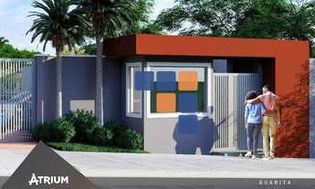 Imagem 2: Apartamento Garden à venda, 46 m² por R$ 234.000,00 - Caiçaras - Belo Horizonte/MG