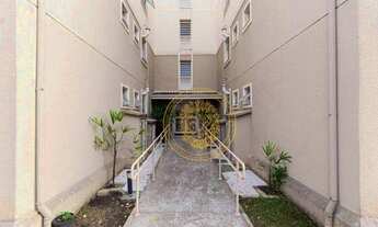 Imagem 6: Apartamento com 3 dormitórios para alugar, 67 m² por R$ 1.500,00/mês - Atuba - Colombo/PR