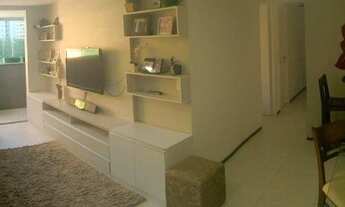 Imagem 3: Apartamento à venda, 113 m² por R$ 550.000,00 - Cocó - Fortaleza/CE