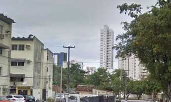 Imagem 3: Apartamento com 3 dormitórios à venda, 72 m² por R$ 200.000 - Boa Viagem - Recife/PE