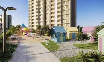 Imagem 4: Apartamento com 2 dormitórios à venda, 58 m² por R$ 390.000,00 - São Vicente - Itajaí/SC