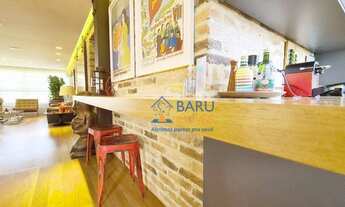 Imagem 5: Apartamento com 3 dormitórios à venda, 270 m² por R$ 7.120.000,00 - Itaim Bibi - São Paulo