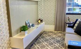 Imagem 3: Apartamento - Ed. Multiplex Unique - R. Boaventura Da Silva - Umarizal