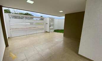 Imagem 3: Sobrado com 3 dormitórios à venda, 114 m² por R$ 580.000,00 - Vila Nascente - Campo Grande