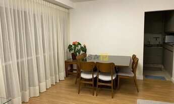 Imagem 2: Apartamento com 3 dormitórios à venda, 121 m² por R$ 1.200.000 - Jardim São Paulo - Americ