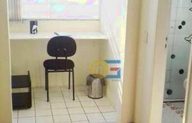 Imagem 5: Apartamento Duplex com 3 dormitórios, 155 m² - venda por R$ 1.050.000,00 ou aluguel por R