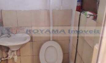 Imagem 7: Casa com 1 dormitório para alugar, 15m² - Vila Brasílio Machado - São Paulo/SP