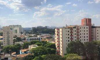 Imagem 4: Apartamento com 1 dormitório à venda, 50 m² - Rudge Ramos - São Bernardo do Campo/SP