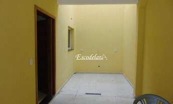 Imagem 3: Casa à venda, 129 m² por R$ 540.000,00 - Lauzane Paulista - São Paulo/SP