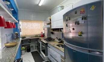 Imagem 2: Cobertura com 4 dormitórios à venda, 188 m² por R$ 1.090.000,00 - Maitinga - Bertioga/SP