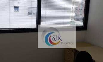 Imagem 4: Conjunto para alugar, 121 m² por R$ 5.500,00/mês - Vila Olímpia - São Paulo/SP