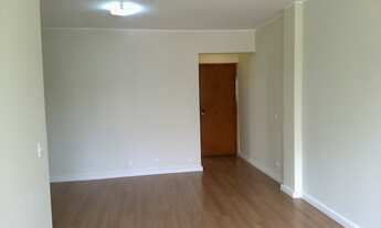 Imagem: Apto com 2 quartos sendo 1 suíte, 2 banheiros