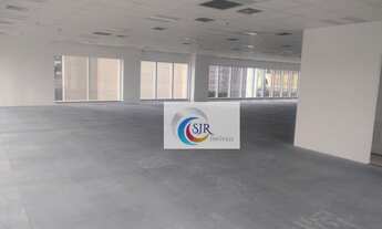 Imagem 6: Conjunto para alugar, 534 m² - Itaim Bibi - São Paulo/SP