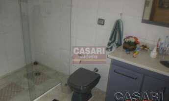 Imagem 4: Sobrado Residencial à venda, Jardim do Mar, São Bernardo do Campo - SO17203