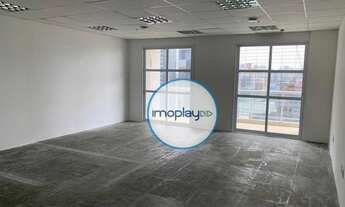 Imagem: Conjunto comercial com 68,80 m², 02 vagas