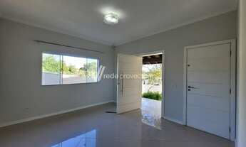 Imagem 4: Casa - Jardim das Vitórias Régias - Valinhos