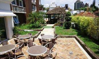 Imagem 2: Apartamento residencial à venda, Bela Vista, Porto Alegre