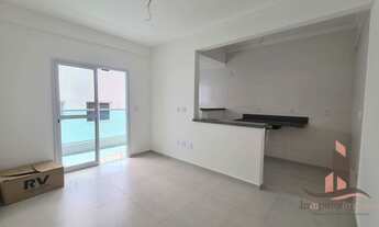 Imagem: Apartamento com 1 dormitório à venda