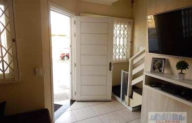 Imagem 4: Casa com 2 dormitórios à venda, 94 m² por R$ 389.000,00 - Ipanema - Porto Alegre/RS