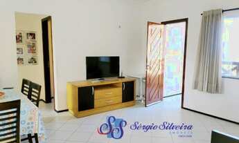 Imagem 5: Apartamento no Porto das dunas vista mar com 2 quartos excelente localização