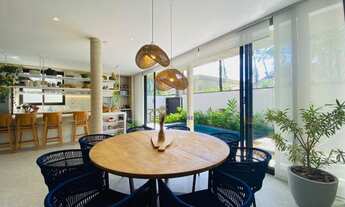 Imagem 5: Sobrado com 4 dormitórios à venda - Praia de Juquehy - São Sebastião/SP