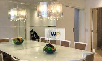 Imagem: Apartamento Mobiliado de 3 Suítes na Barra