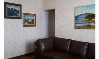 Imagem 4: Apartamento com 2 dormitórios à venda, 64 m² por R$ 322.000,00 - Boqueirão - Santos/SP