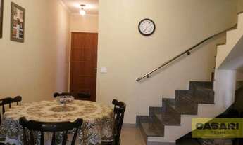 Imagem 3: Cobertura com 3 dormitórios à venda, 140 m² - Rudge Ramos - São Bernardo do Campo/SP