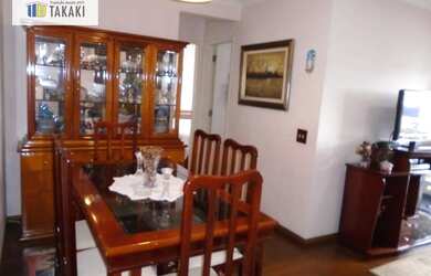 Imagem 2: Apartamento com 2 dormitórios à venda, 62 m² por R$ 449.000,00 - Jabaquara - São Paulo/SP