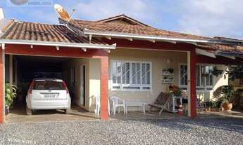 Imagem: CASA TÉRREA COM APARTAMENTO NOS FUNDOS