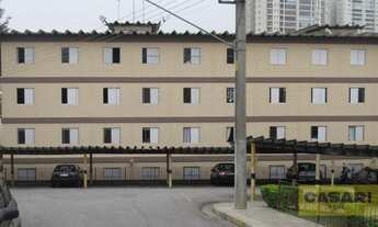 Imagem 2: Apartamento com 3 dormitórios à venda, 69 m² - Baeta Neves - São Bernardo do Campo/SP