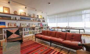 Imagem 2: Apartamento com 3 dormitórios, 391 m² - venda por R$ 3.100.000,00 ou aluguel por R$ 13.000