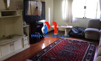 Imagem 4: Sobrado Jardim São Caetano 300m² 04 dorms 04 suítes 04 vagas e Piscina