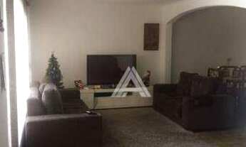 Imagem 2: Sobrado com 3 dormitórios à venda, 203 m² - Vila Junqueira - Santo André/SP