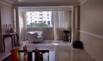 Imagem 2: Apartamento 04 Quartos, Canela ,02 Garagens