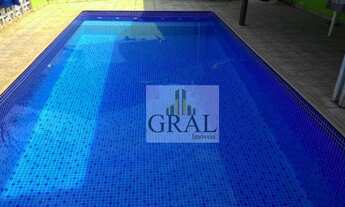 Imagem 5: Chácara à venda por R$ 410.000,00 - Jardim Clube de Campo - Santo André/SP