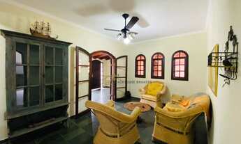 Imagem 3: Casa com 5 dormitórios à venda - Praia de Juquehy - São Sebastião/SP