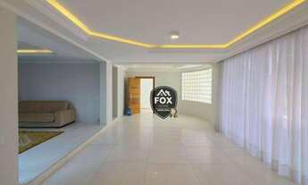 Imagem 2: Casa com 5 dormitórios para alugar, 870 m² por R$ 25.000,00/mês - Portão - Curitiba/PR