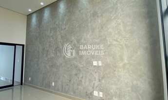 Imagem 7: Casa ampla, térrea no Condomínio Jardim Toscana em Indaiatuba-SP!