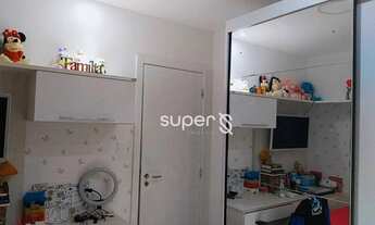 Imagem 5: Apartamento com 3 dormitórios à venda, 77 m² por R$ 550.000,00 - Vila Laura - Salvador/BA