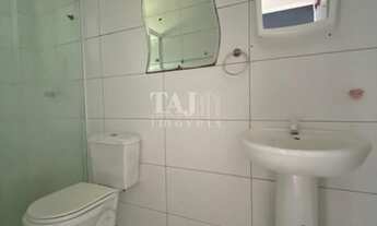 Imagem 4: Apartamento para venda tem 61 metros quadrados com 2 quartos em Rio Pequeno - Camboriú - S