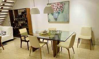 Imagem 4: Cobertura com 3 dormitórios à venda, 338 m² por R$ 7.900.000,00 - Ipanema - Rio de Janeiro