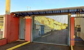 Imagem 1: Casa com 5 dormitórios à venda, 120 m² por R$ 320.000,00 - Fazendinha - Curitiba/PR